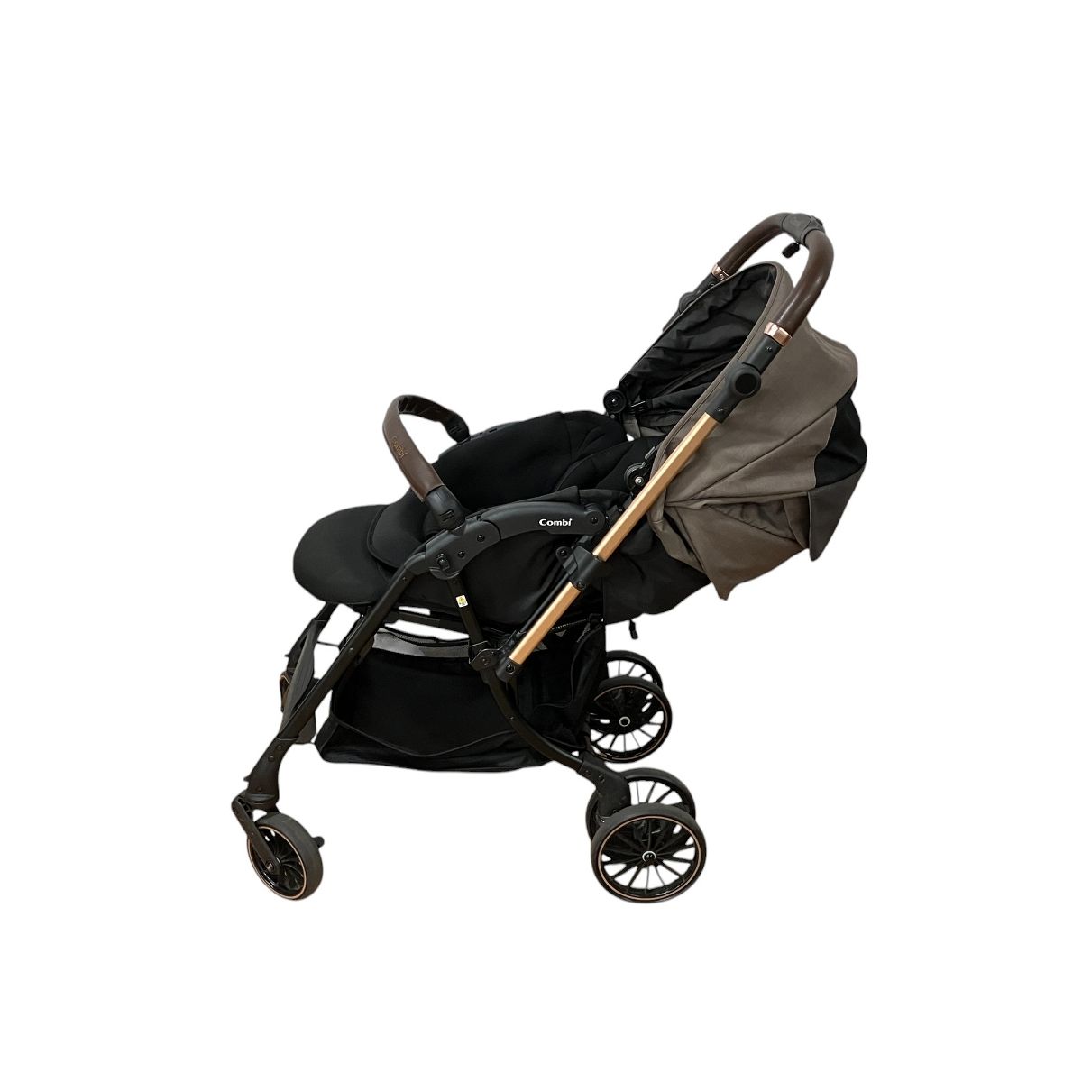 Combi CWL スゴカル Switch plus エッグショック EX AS ベビーカー