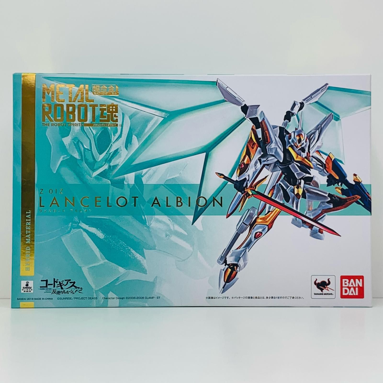 【中古】 コードギアス反逆のルルーシュR2 フィギュア SIDEKMF パーシヴァル ROBOT魂【フィギュア】【飾磨店】 中古 フィギュア コードギアス反逆のルルーシュR2 SIDEKMF
