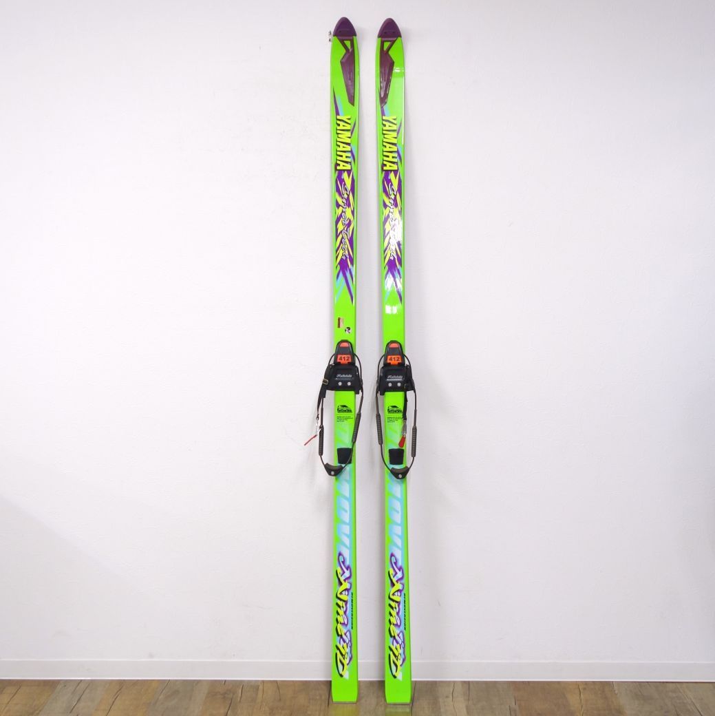 ロッテフェラー スーパーテレマーク ROTTEFELLA CHILI W/ SUPER CARVE