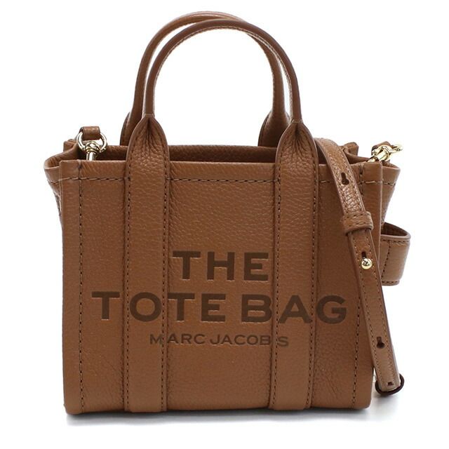 新品】マークジェイコブス MARC JACOBS トートバッグ レディース  