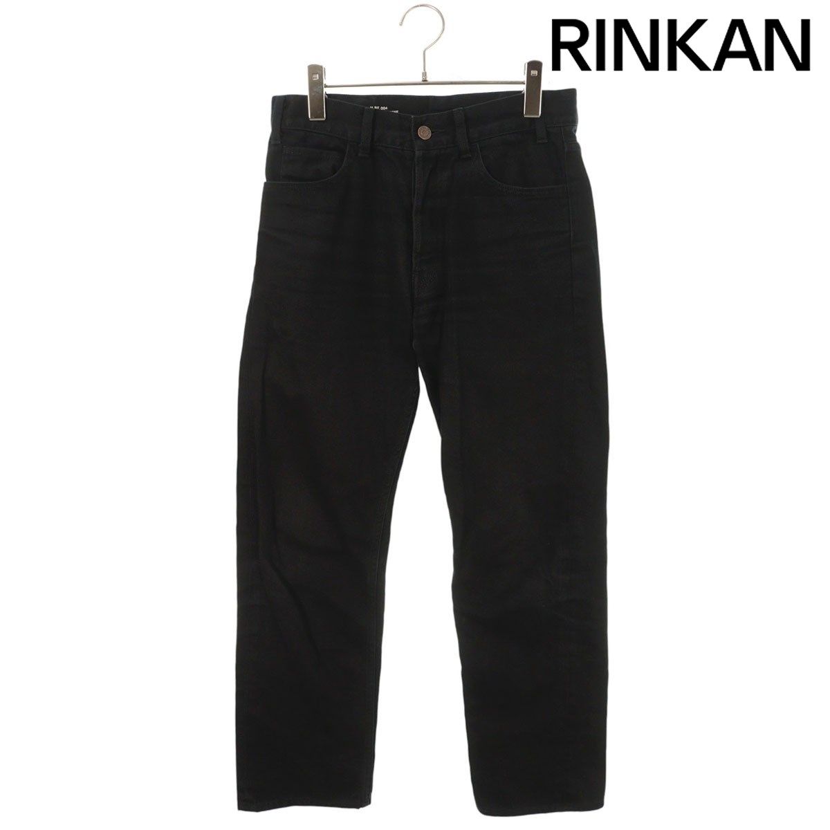 セリーヌ 2N350760D ナインティーンズボタンフライデニムパンツ メンズ  