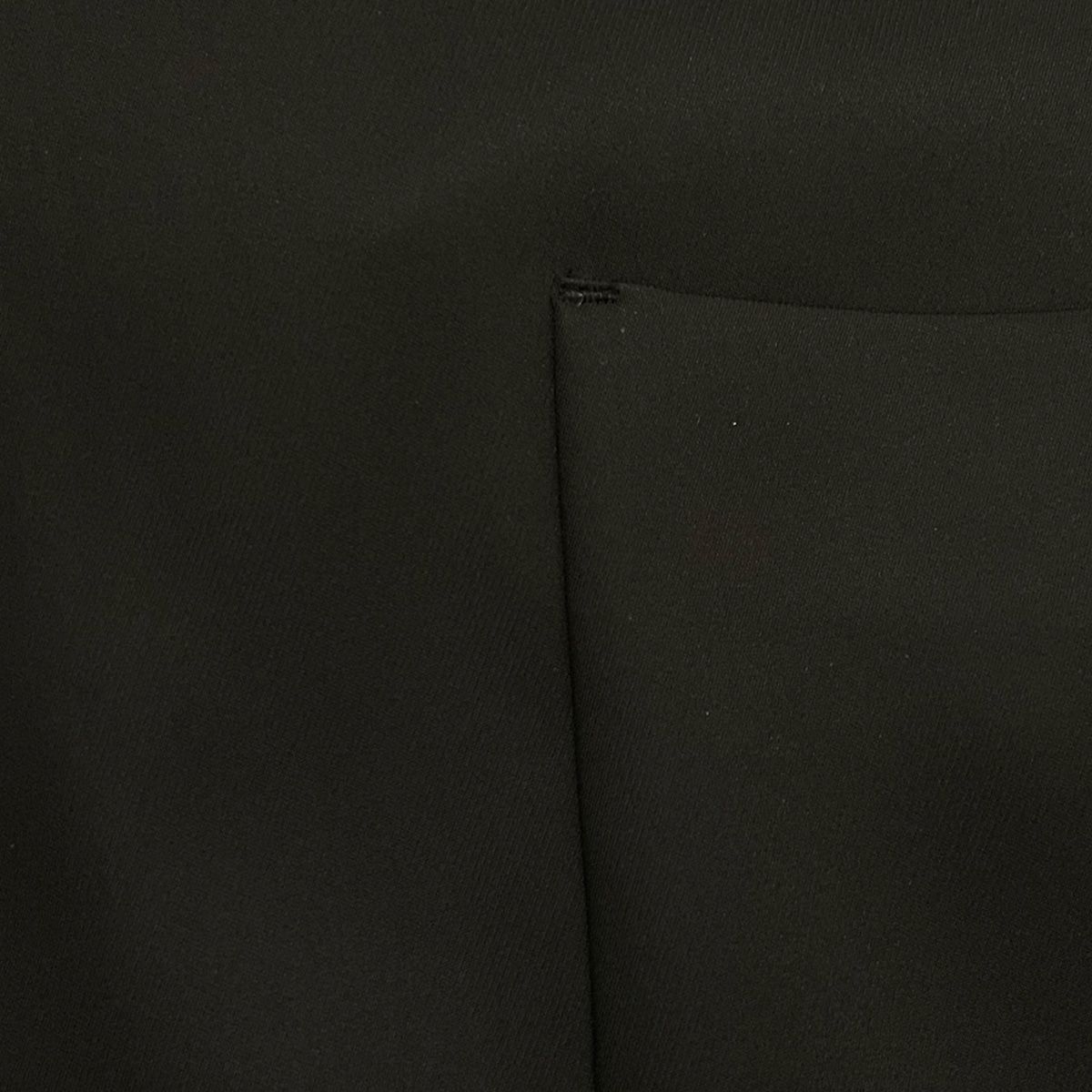 HYKE - ハイク 長袖カットソー サイズ1 S美品  黒 HYKE LONG SLEEVE TEE｜トゥモローランド 公式通販