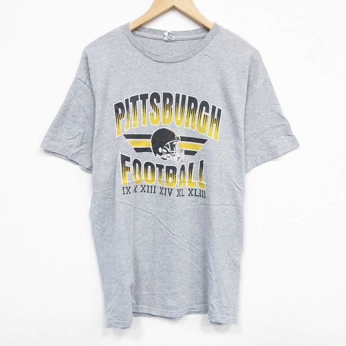 【ヴィンテージ 古着】NFL SALEM スーパーボウル XXIV Tシャツ ヴィンテージ 古着】NFL SALEM スーパーボウル XXIV Tシャツ