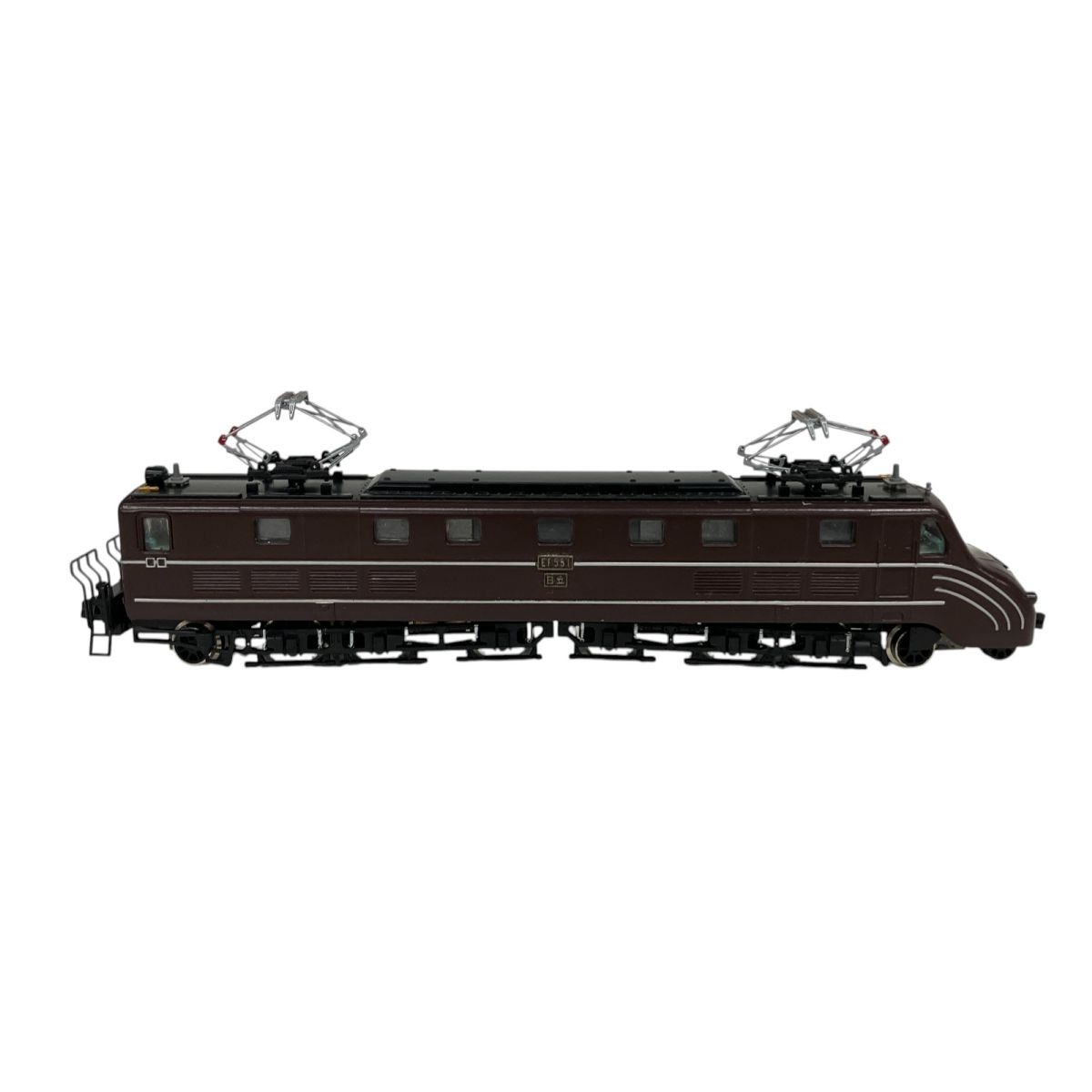 MICRO ACE A1301 EF55-1 復活 蒸気機関車 Nゲージ 鉄道模型