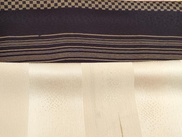 平和屋本店□和装小物 帯揚げ10枚 逸品 未使用 DZAA10786kh5 （平和屋  