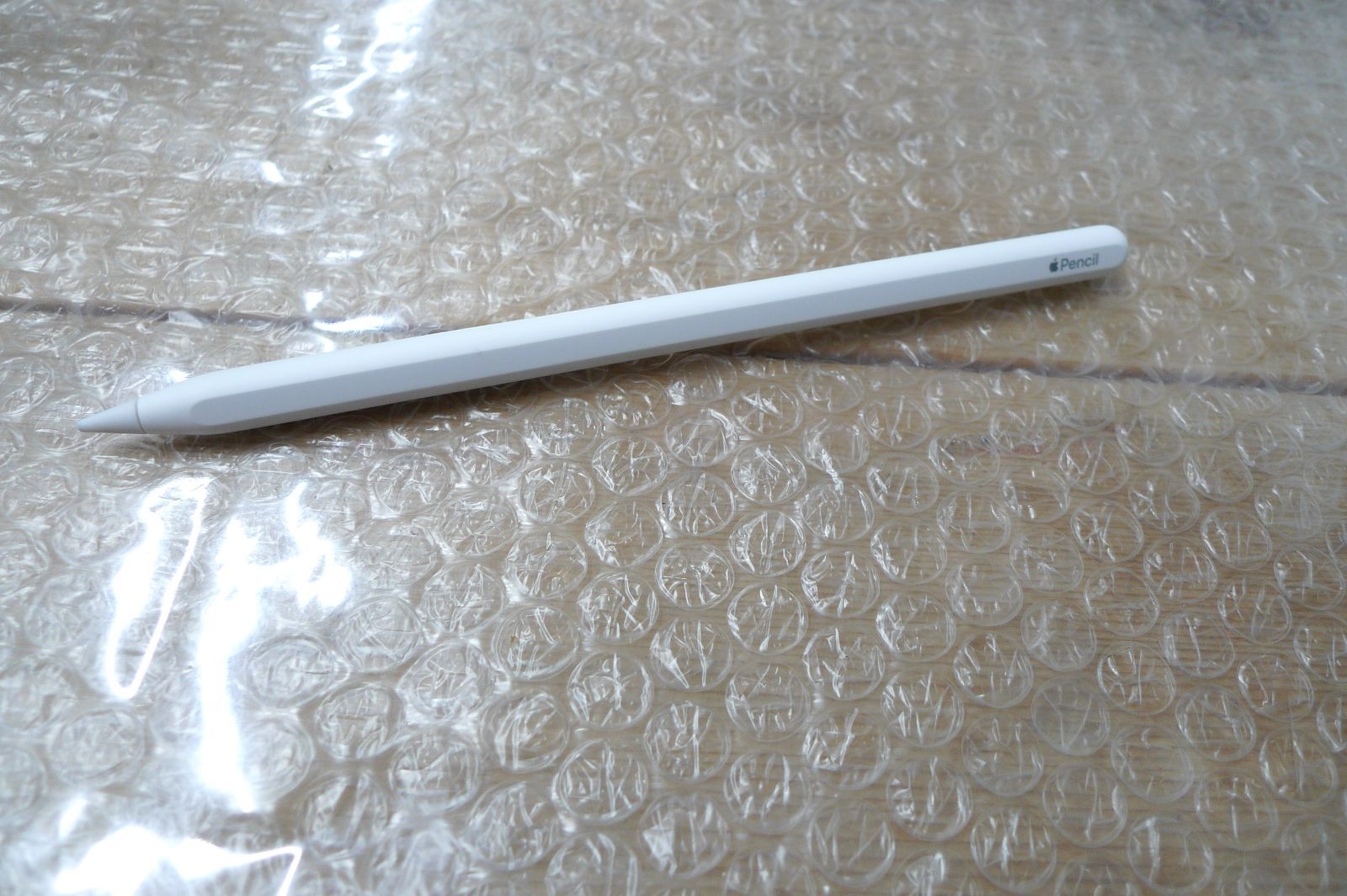 Apple Pencil(第2世代) MU8F2J/A