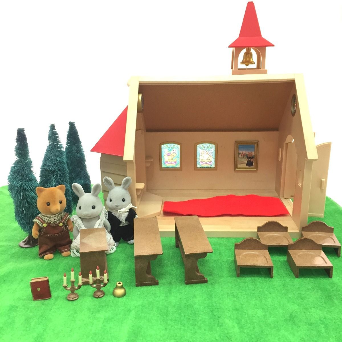 希少 1型 CMC NKG COLT CAL45 M-1911A1 箱 カタログ タナカ] コルトガバメントM1911-A1 Cal.45 別箱 自作木製