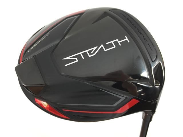 ゴルフクラブ テーラーメイド STEALTH ステルス ドライバー 2025 日本仕様 TENSEI PRO オレンジ 1K 1W 14日間返品OK