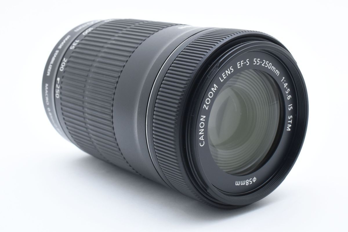 Canon EF-S
