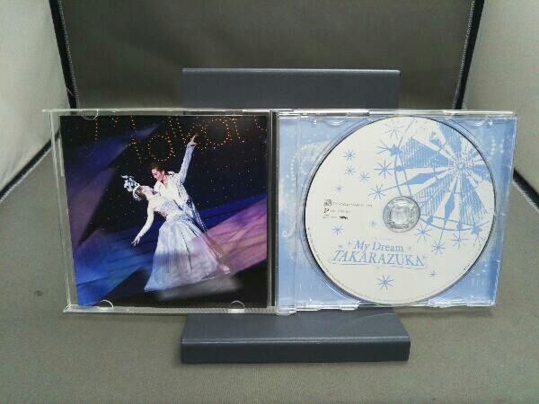 宝塚歌劇団雪組 CD 雪組宝塚大劇場公演ライブCD My Dream TAKARAZUKA