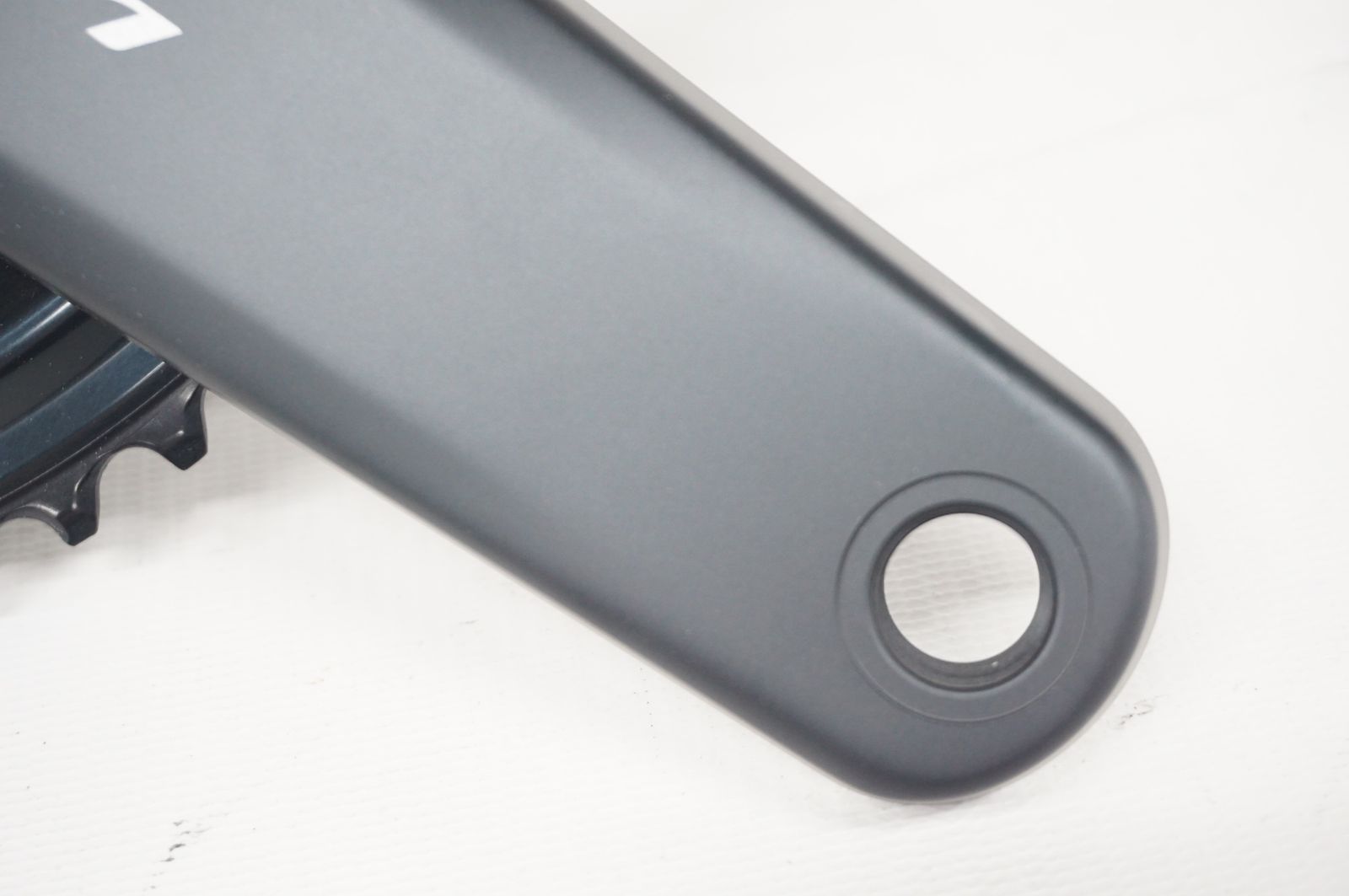 SHIMANO 「シマノ」 ULTEGRA FC-08 52-36T 165mm クランクセット