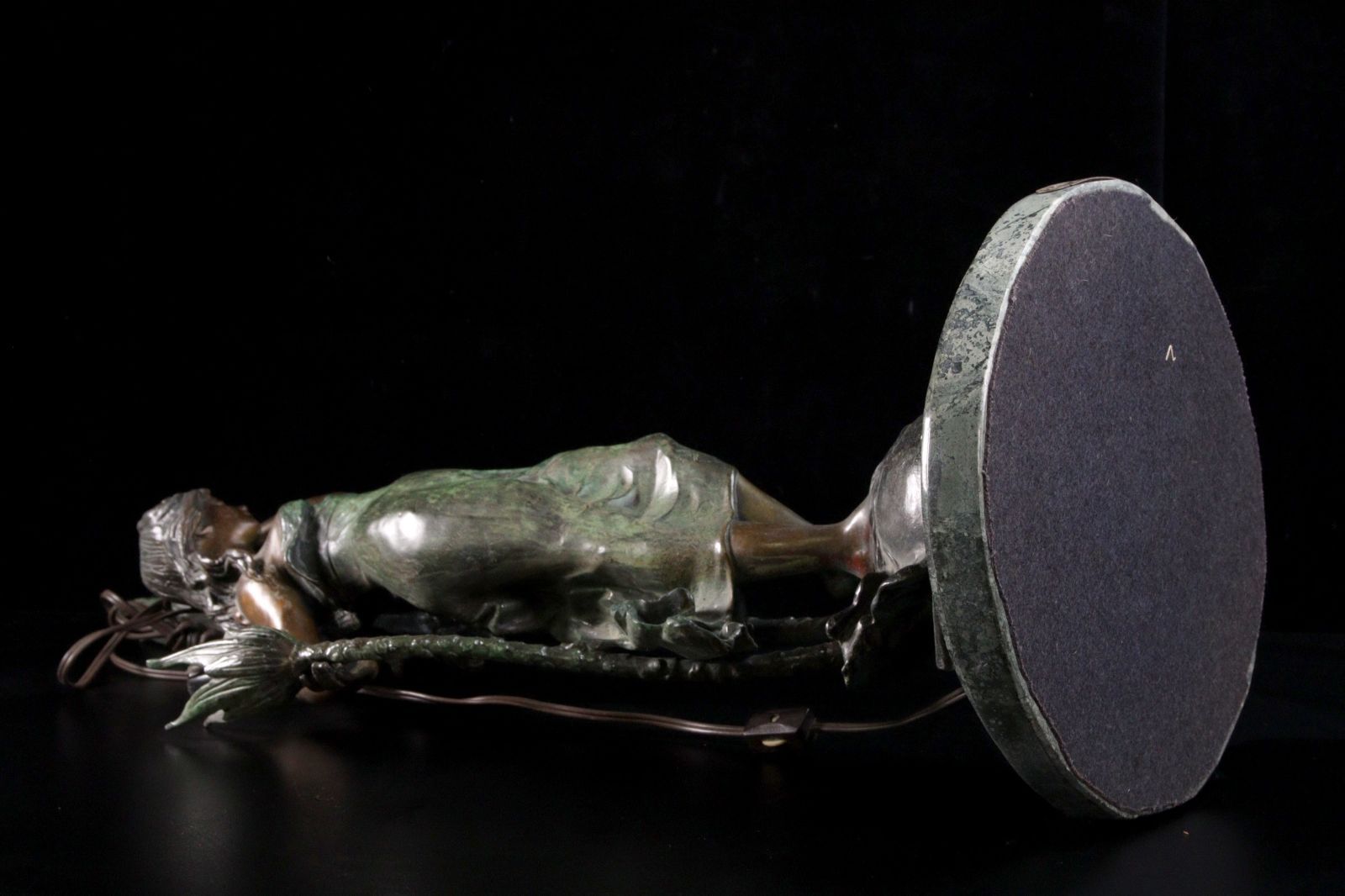 Q 1点物　輸入　大型　彫刻　ヴィンテージ　ピエロ Q 1点物 輸入 大型 彫刻 ヴィンテージ ピエロ