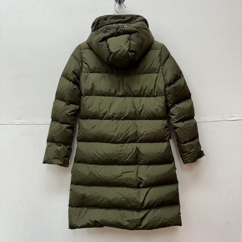 MONCLER モンクレール コート ダウンコート ハンガリー製 MELINA ダウン コート 00 920-093-49335-91 - メルカリ