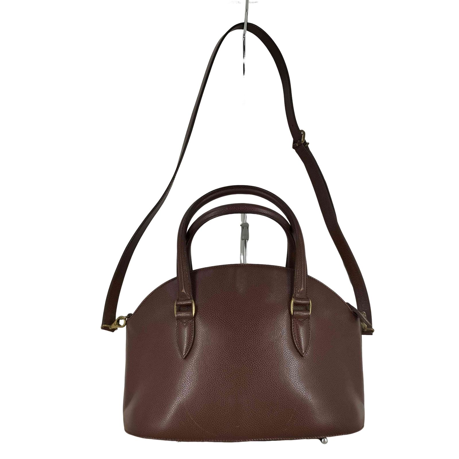 コーチ COACH OLD オールド MADISON マディソン レザー 2way