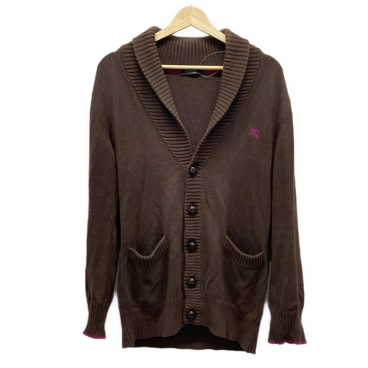 Burberry Black Label(バーバリーブラックレーベル