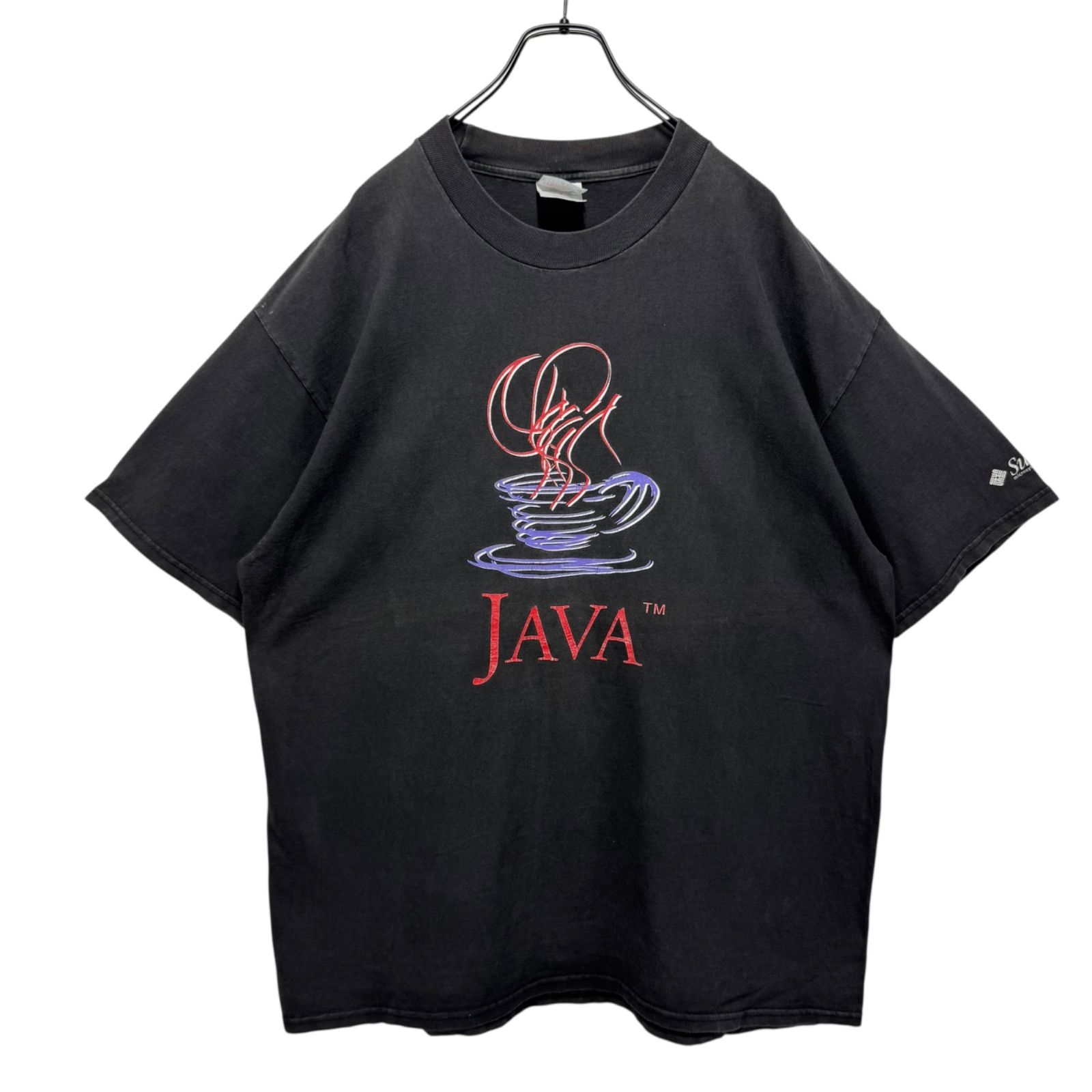ビンテージ PlayStation Tシャツ 90s 古着　y2k プロモ s-l1200.jpg