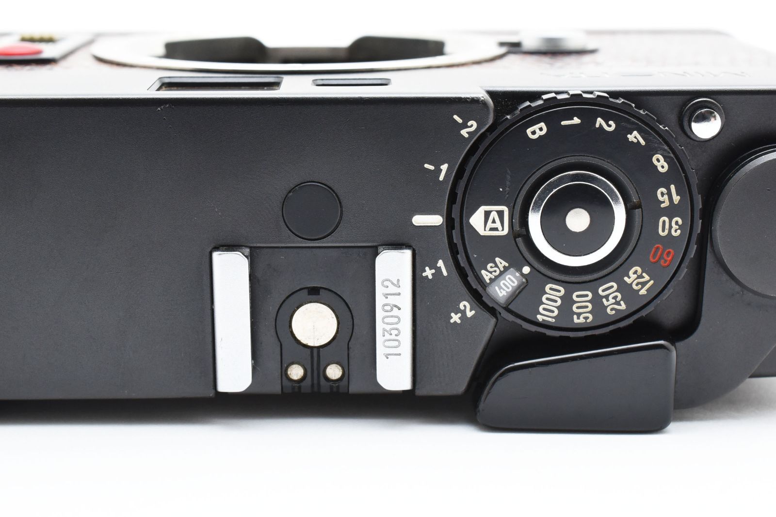 ★極上品★ MINOLTA CLE Body ミノルタ レンジファインダー ☆希少品!!☆ MINOLTA ミノルタ CLE ボディ レンジファインダー