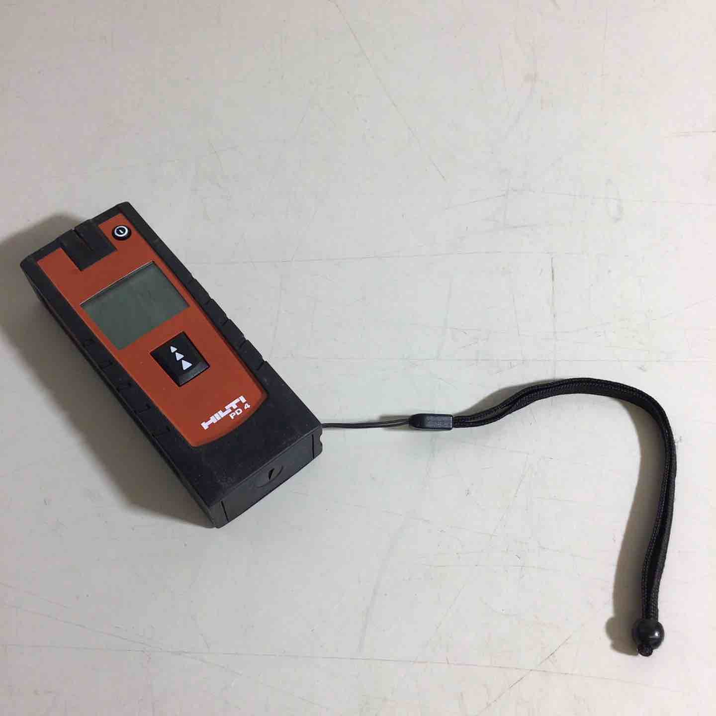 HILTI レーザー距離計 PD4 戸田店