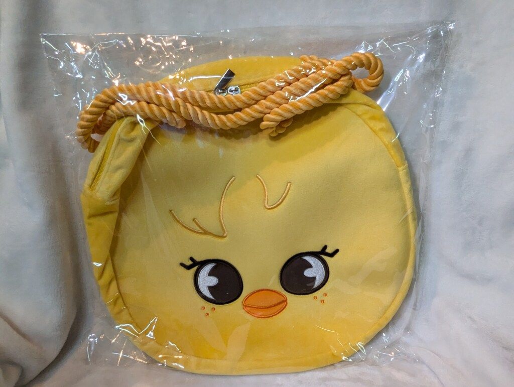 StrayKids 2025 SKZOO POPUP STORE FELIX トートバッグ