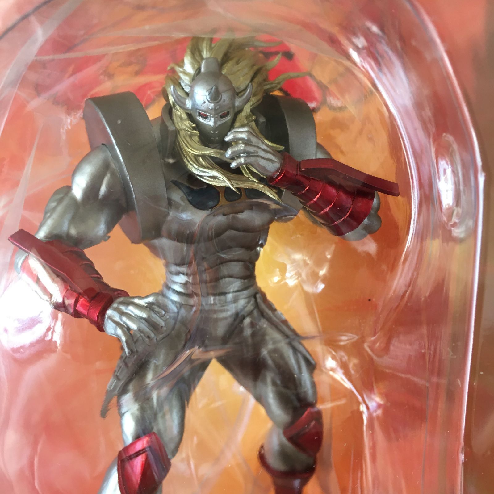 キン肉マン フィギュア＋プロレスフィギュア Amazon.co.jp: TAMASHII NATIONS S.H.フィギュアーツ キン肉マン