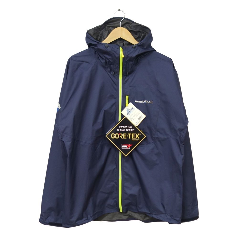 モンベル mont