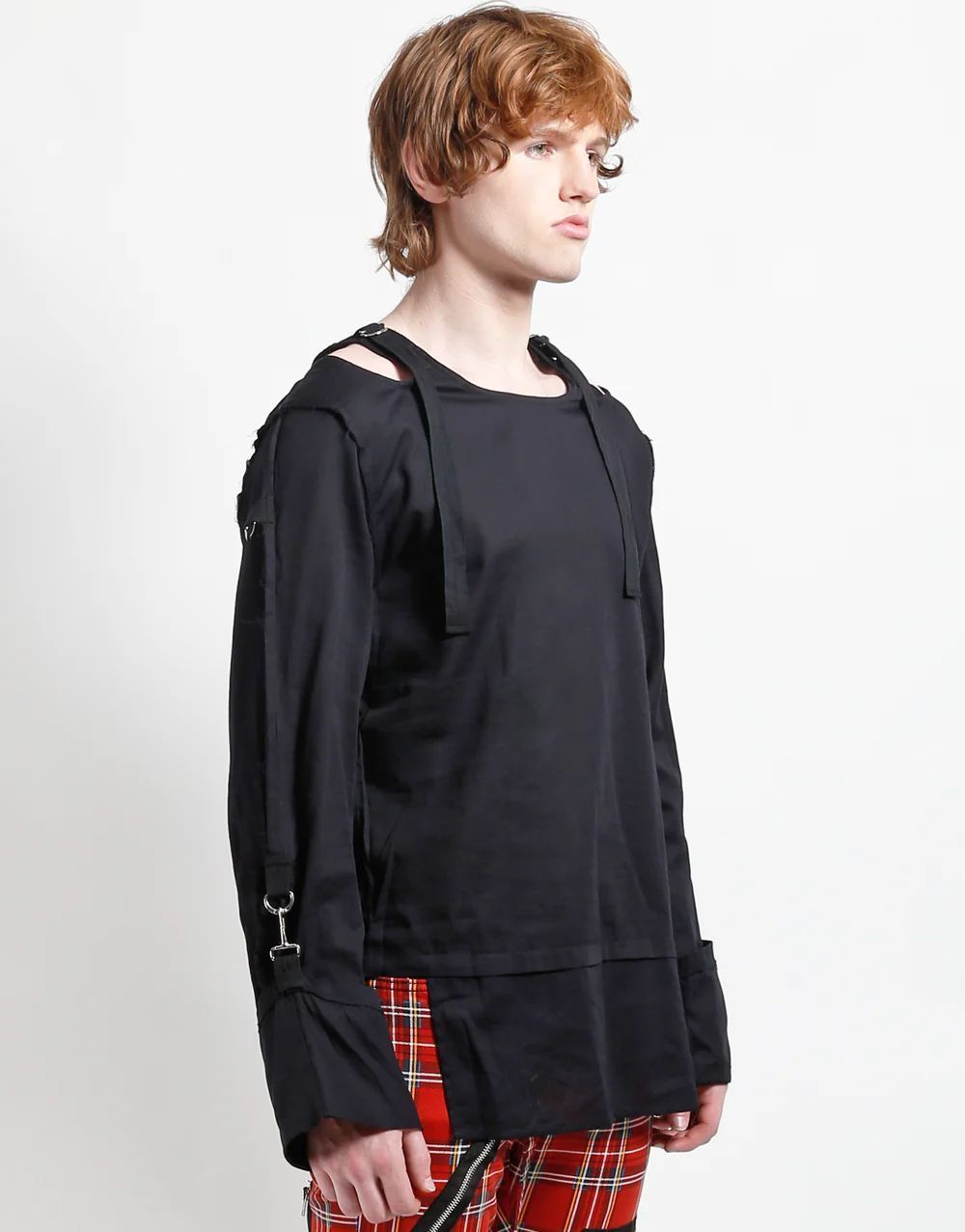 ANARCHIST PUNK GANGガーゼシャツ 新入荷&再入荷 イギリスからセディ