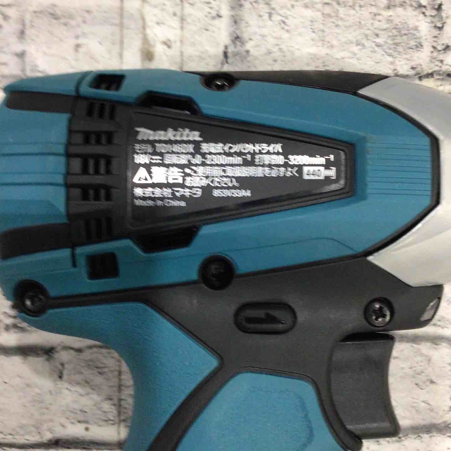 マキタ makita コードレスインパクトドライバ TD146DWHX 川口店 HRDEVELOPMENT_JP
