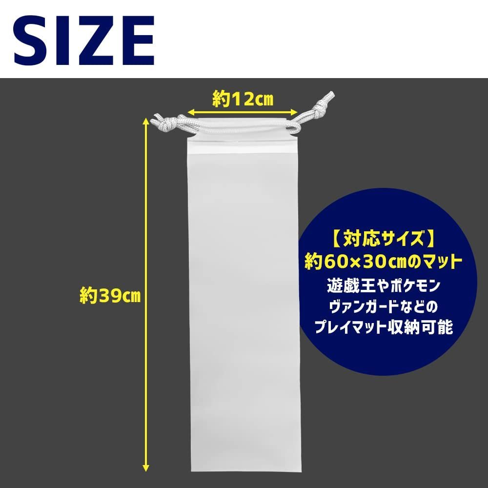 未使用】亀ヰリヨウ氏 プレイマット ケース スリーブ 3点セット