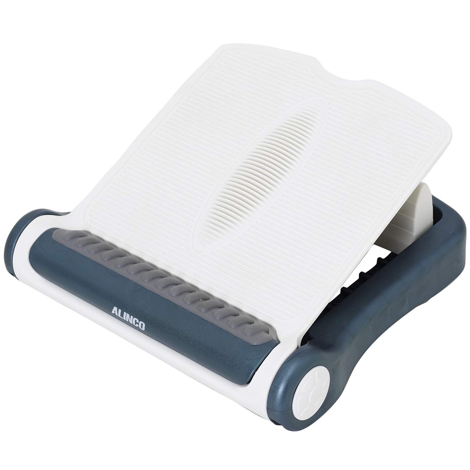 スクワットの滑り止めマットは、高さを調節することができるふくらはぎ