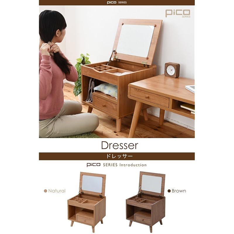 series
