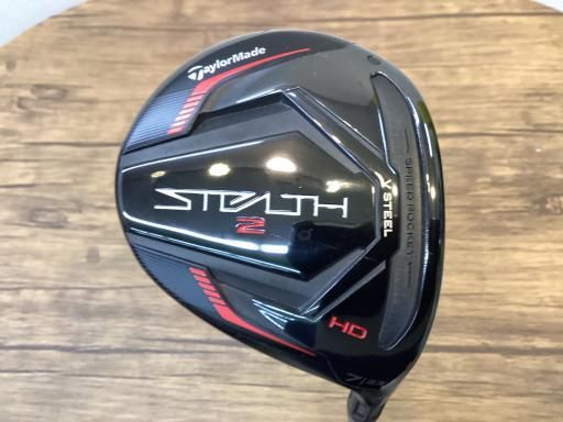 STEALTH 2 PLUS 5W ツアーAD DI-7S 純正カバー付 di7 ステルス2 5w ツアー