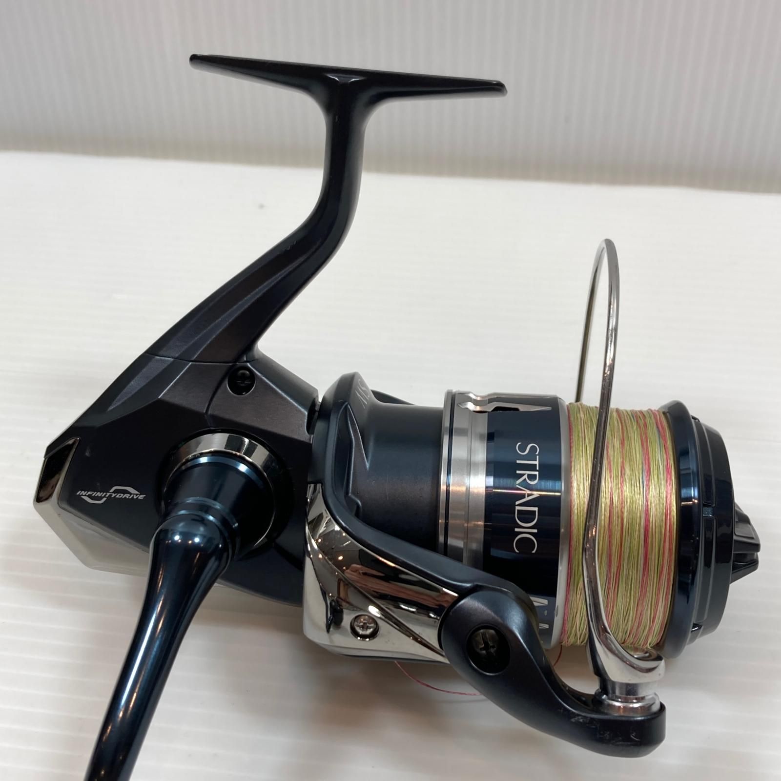 SHIMANO 20ストラディックSW 5000XG シマノ ストラディック SW 5000XG (リール) 価格比較 - 価格.com