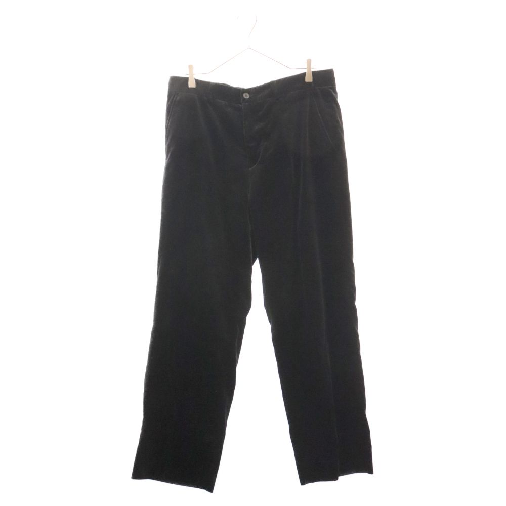 SUPREME (シュプリーム) 23AW vevet suit ベルベット