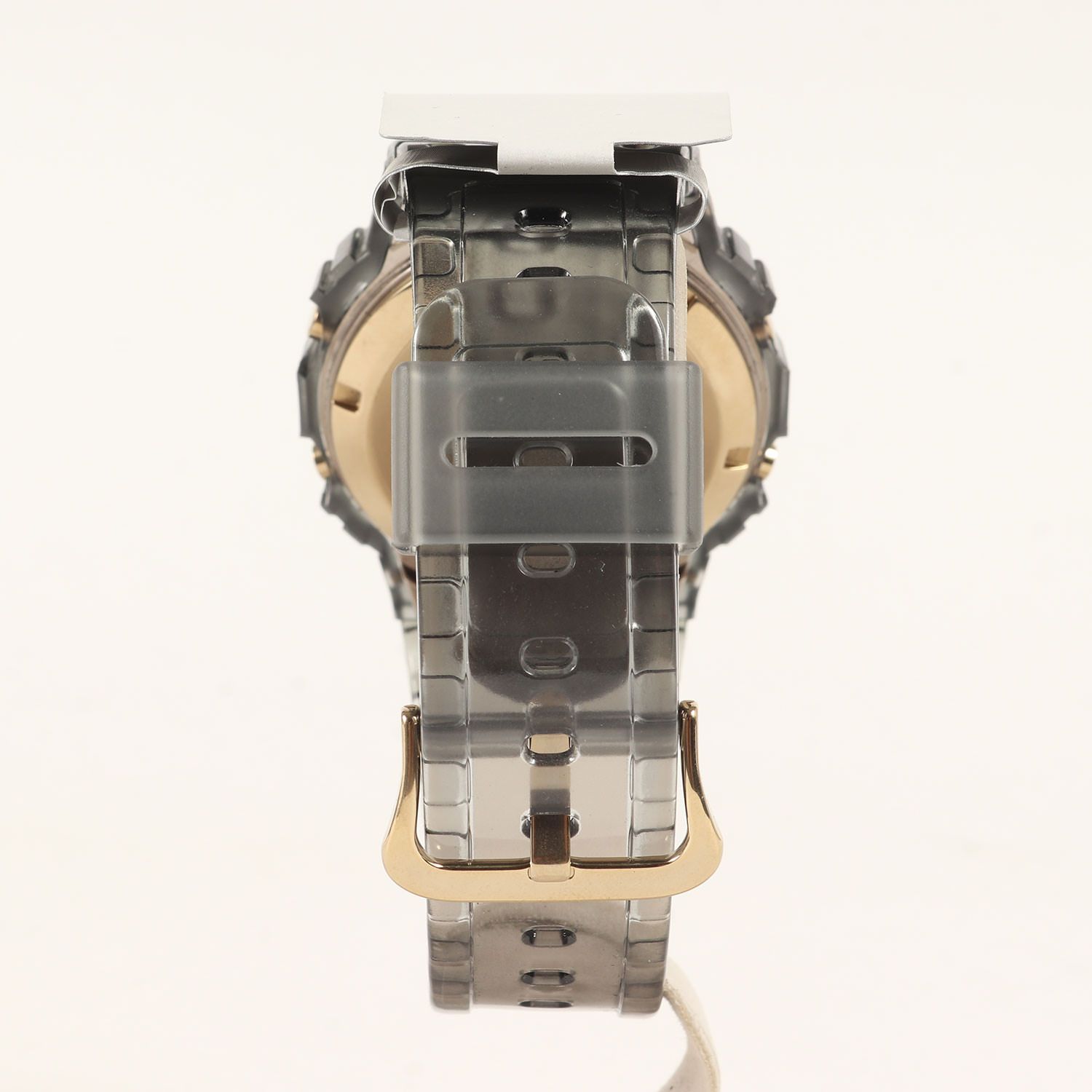 新品 G-SHOCK ジーショック 25周年記念 DW-5025D-8JF オーシャングレー 