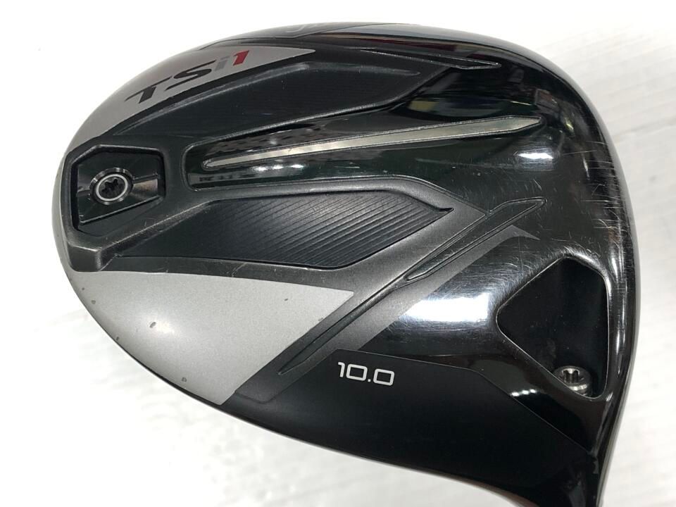 TSi1 | 10 | S | TSP-013 45 | | ドライバー | タイトリスト 最短即日発送