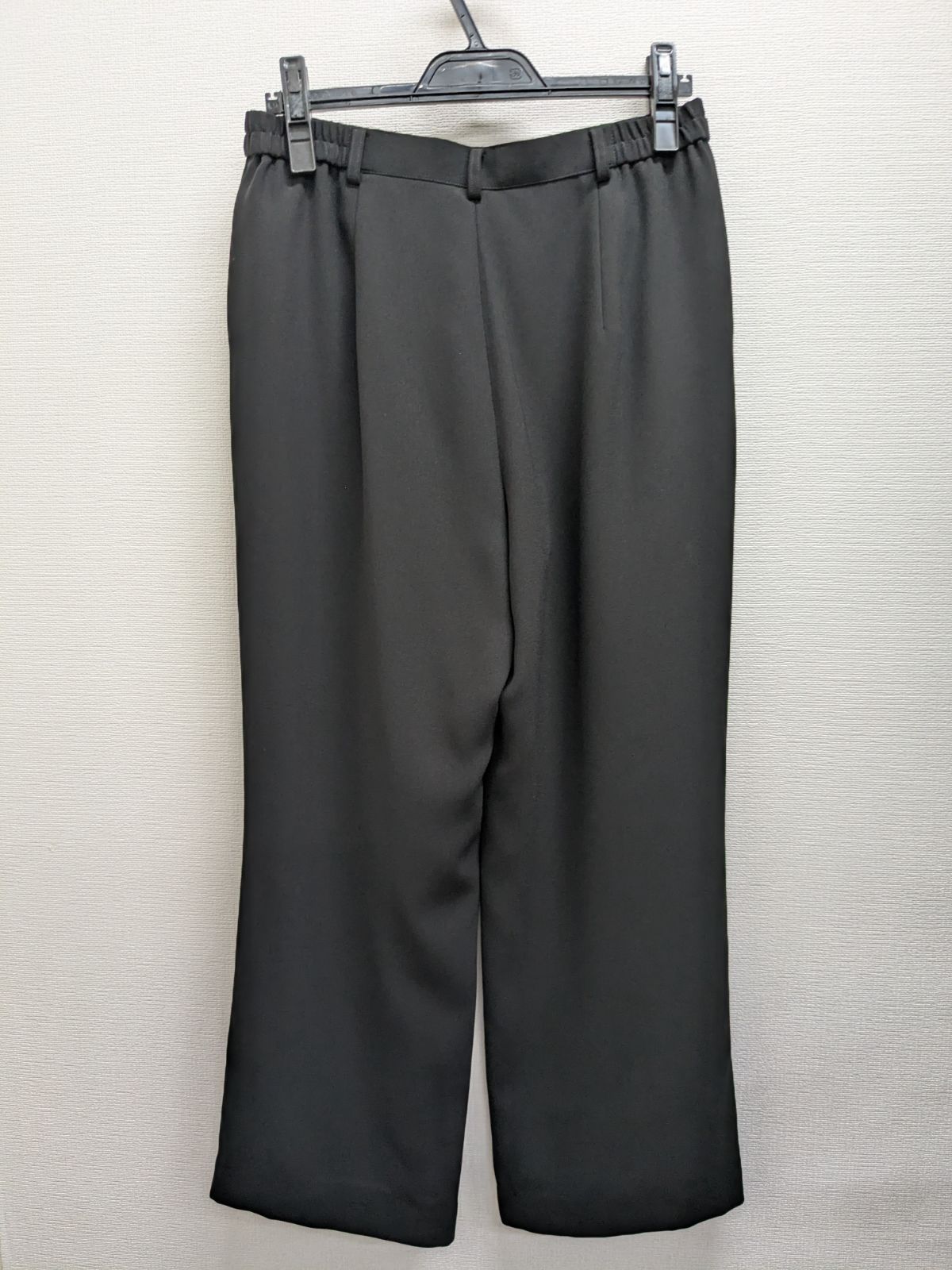 ブラックフォーマル 3点セット