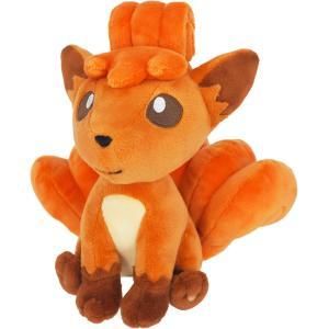  【新品・5営業日で発送】三英貿易(Sanei Boeki) ポケットモンスター ALL STAR COLLECTION PP22 ロコン (S) (PP22)【入数:3】 その他