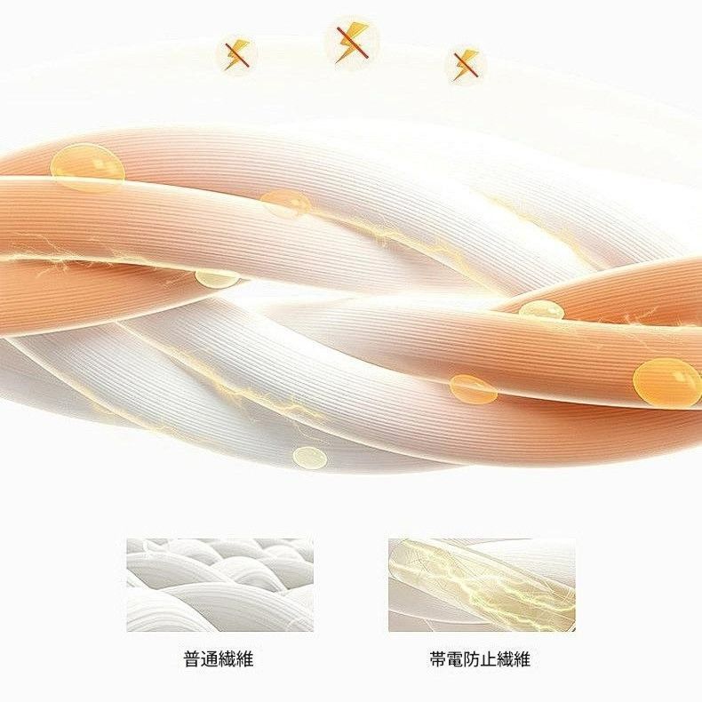 エアコンブランケット 昼寝