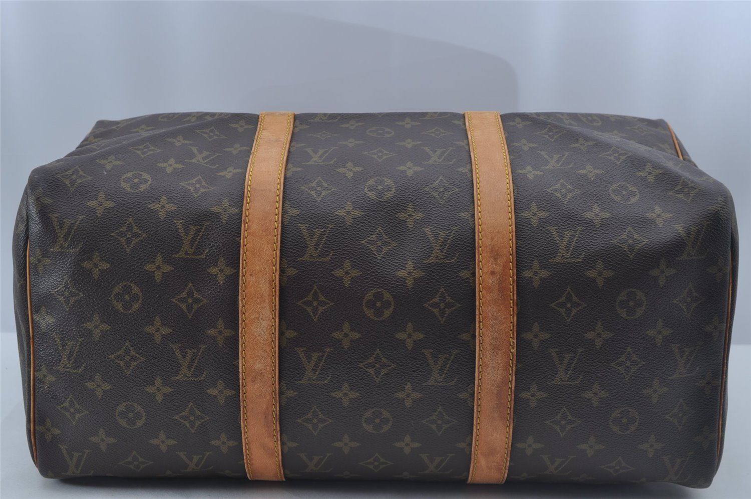 LOUIS VUITTON ルイ・ヴィトン ボストンバッグ - メルカリ