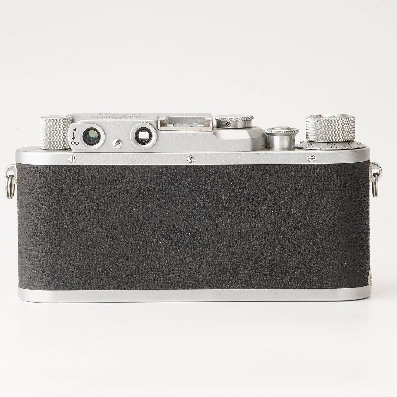 フィルムカメラ