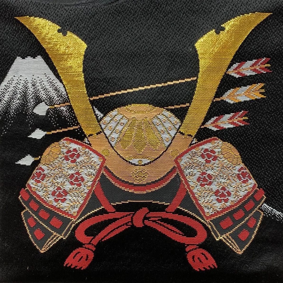 龍玉作 特製御飾兜 錦朱孫威星兜 出雲 極上28号兜 【楽天市場