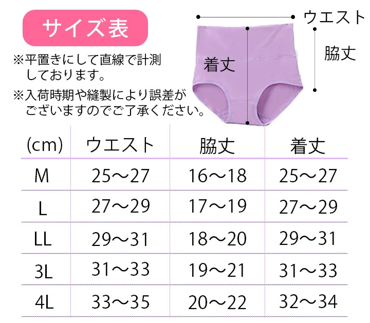 3枚セットハイウエストショーツ レディース すっぽりショーツ 深ばき 股上深め 綿 大きいサイズ 大きめ 厚め お腹引き締め 細みえ ストレッチ 無地 スタンダード シンプル 敏感肌 温活 母の日 敬老の日 誕生日 プレゼント ギフト M L LL 3L 4L