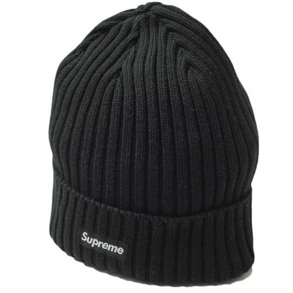 新品 SUPREME シュプリーム 23SS Overdyed Beanie オーバーダイド