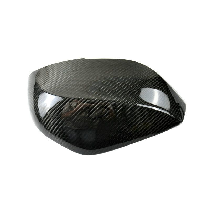 スカイラインv37 GT タイプP タイプSP 400r リアルカーボンドアミラー  