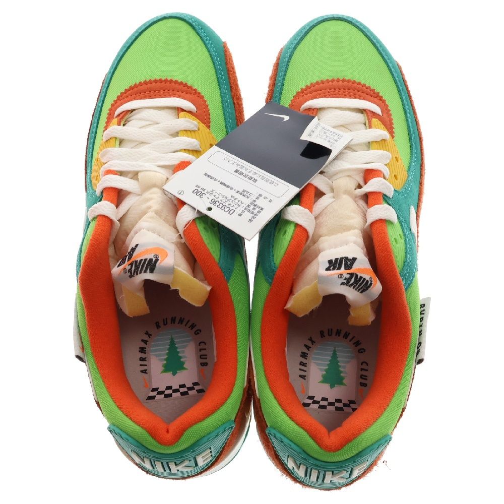 NIKE (ナイキ) AIR MAX 90 SE Running Club エアマックス90