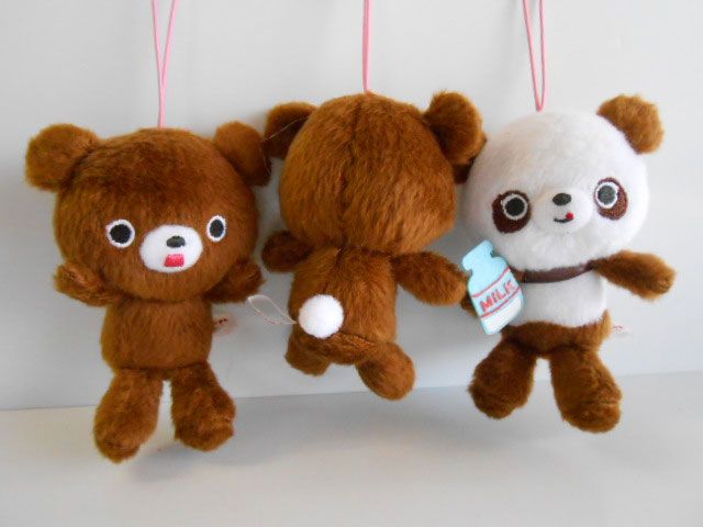 ♯Izm07RZチョコパchocopaマスコットコレクション6種 ♯Izm07RZ チョコパ chocopa マスコット コレクション 6種