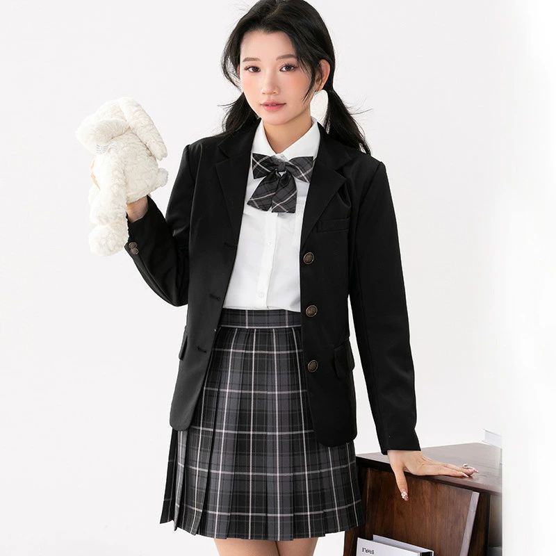 女子高生