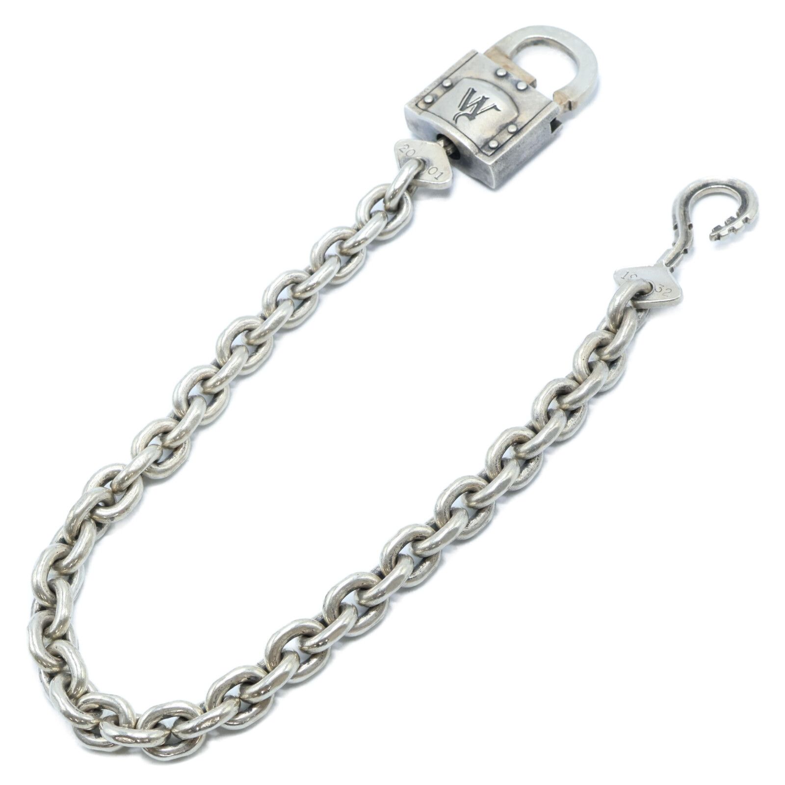 WEIRDO ウィアード PADROCK KEY パドロック 南京錠 - メルカリ WEIRDO