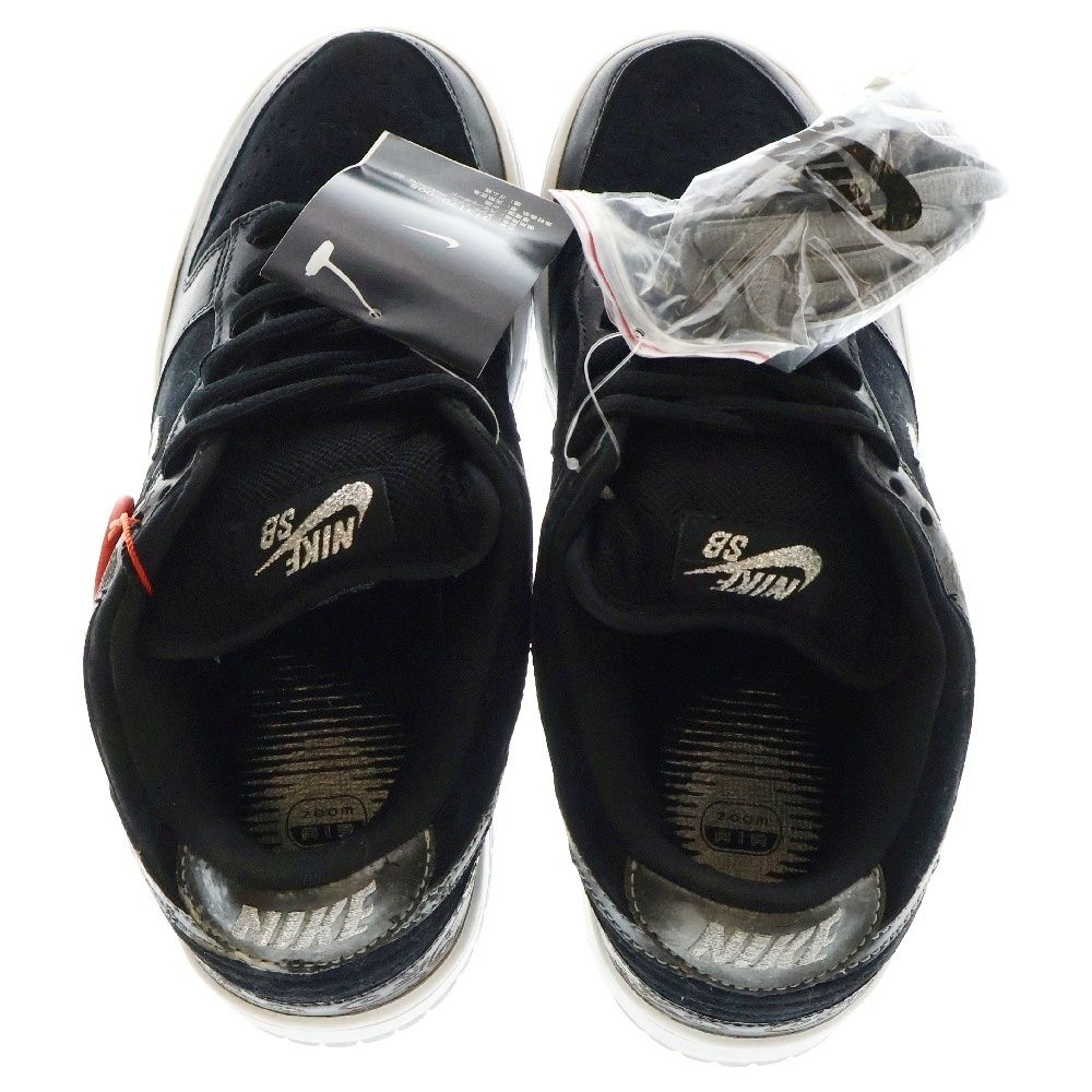 NIKE (ナイキ) SB DUNK LOW Takashi 2 313170-005 ダンク タカシ  