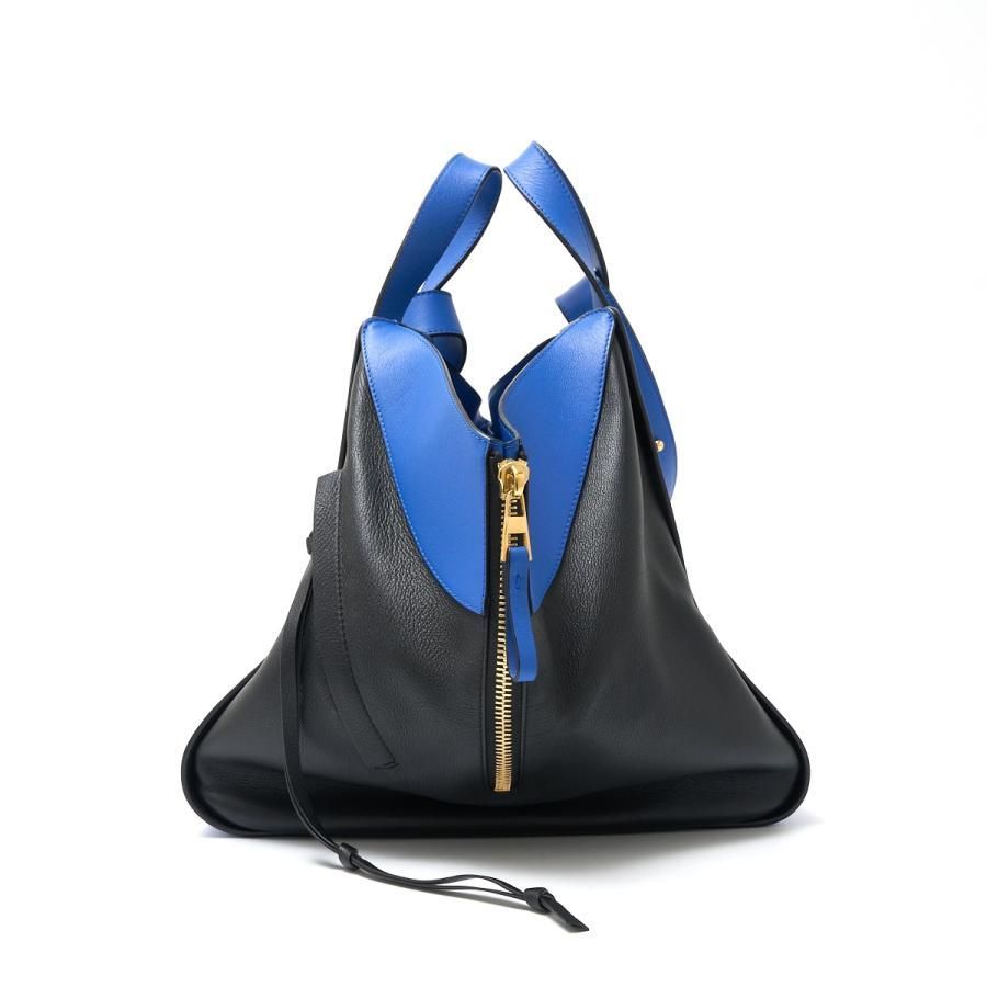 LOEWE ロエベ ハンモックバッグ ミディアム 2WAY ハンド ショルダーBAG 